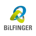 Bilfinger Logo