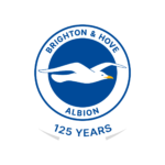 Brighton & Hove Albion Logo